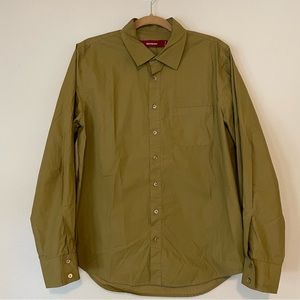 Seis Marjan Button Up Shirt